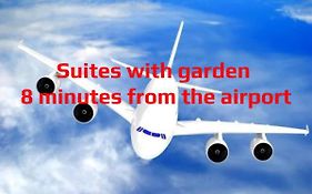 4 Seasons Suites Paradise Near Athens Airport